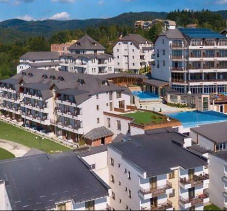 Panorama Apartments In Milmari Resort Копаоник Экстерьер фото