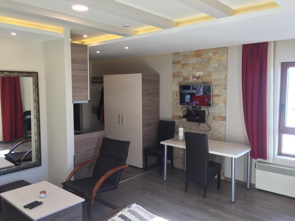 Panorama Apartments In Milmari Resort Копаоник Экстерьер фото