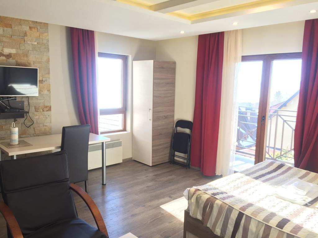 Panorama Apartments In Milmari Resort Копаоник Экстерьер фото