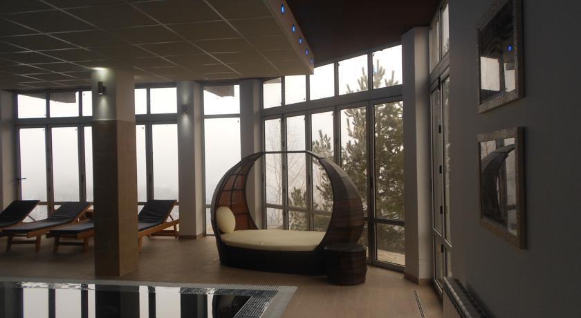 Panorama Apartments In Milmari Resort Копаоник Экстерьер фото