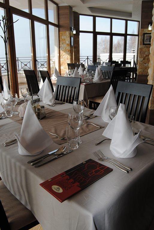 Panorama Apartments In Milmari Resort Копаоник Экстерьер фото