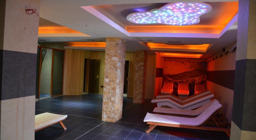 Panorama Apartments In Milmari Resort Копаоник Экстерьер фото