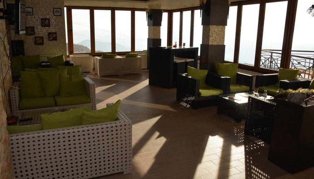 Panorama Apartments In Milmari Resort Копаоник Экстерьер фото