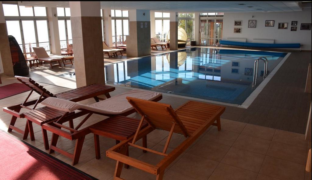 Panorama Apartments In Milmari Resort Копаоник Экстерьер фото