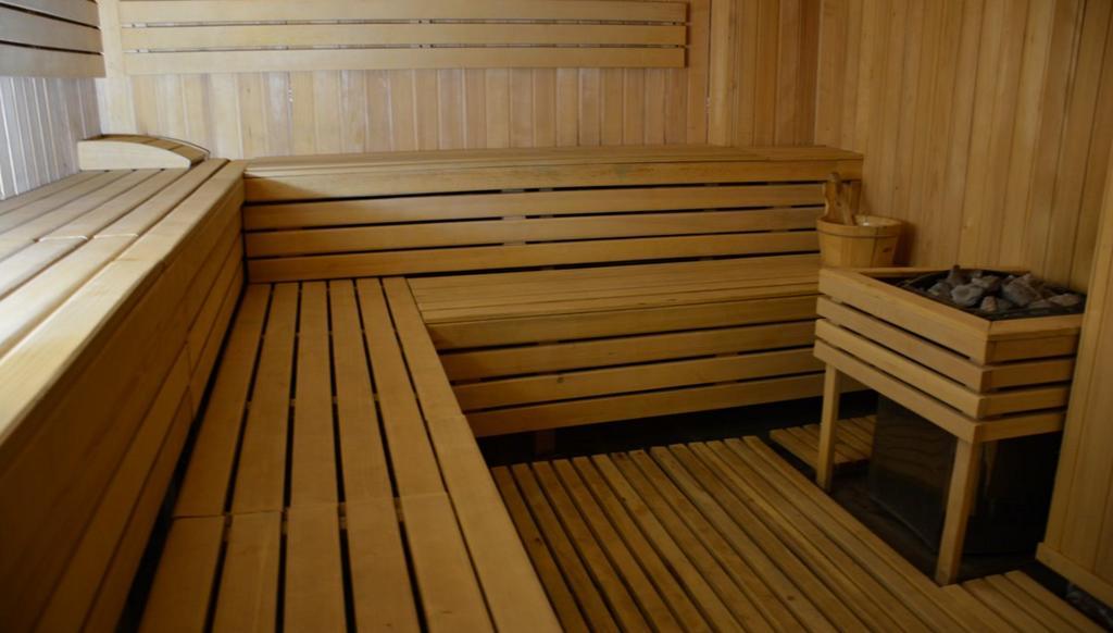 Panorama Apartments In Milmari Resort Копаоник Экстерьер фото