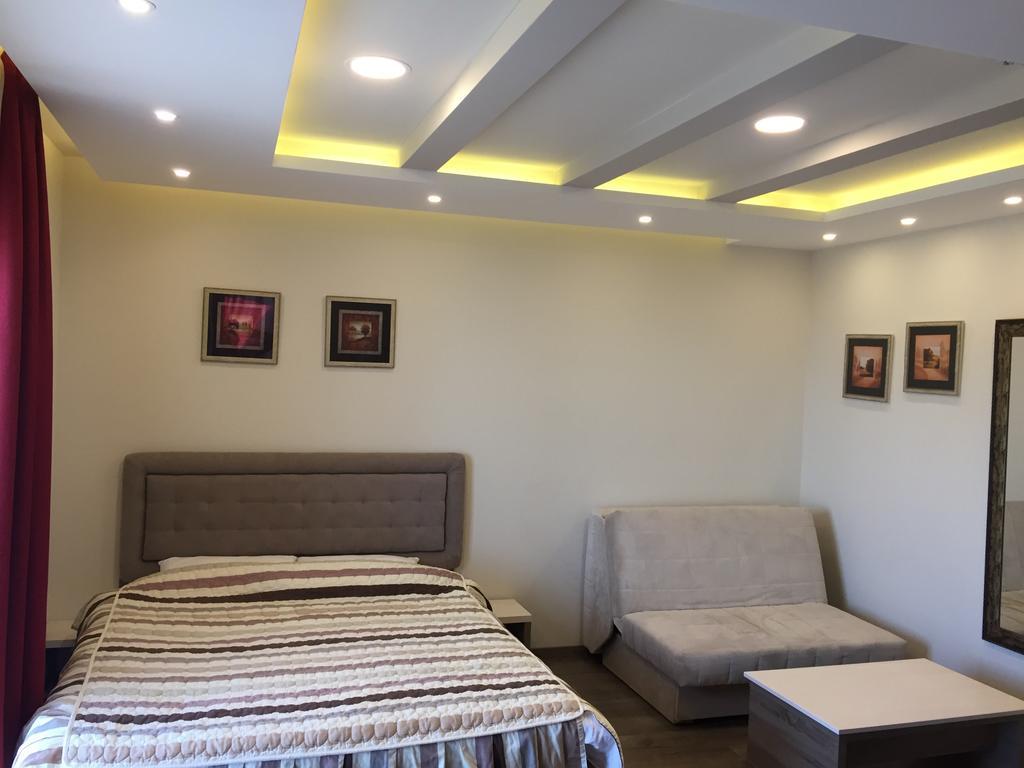 Panorama Apartments In Milmari Resort Копаоник Экстерьер фото