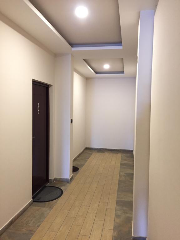 Panorama Apartments In Milmari Resort Копаоник Экстерьер фото
