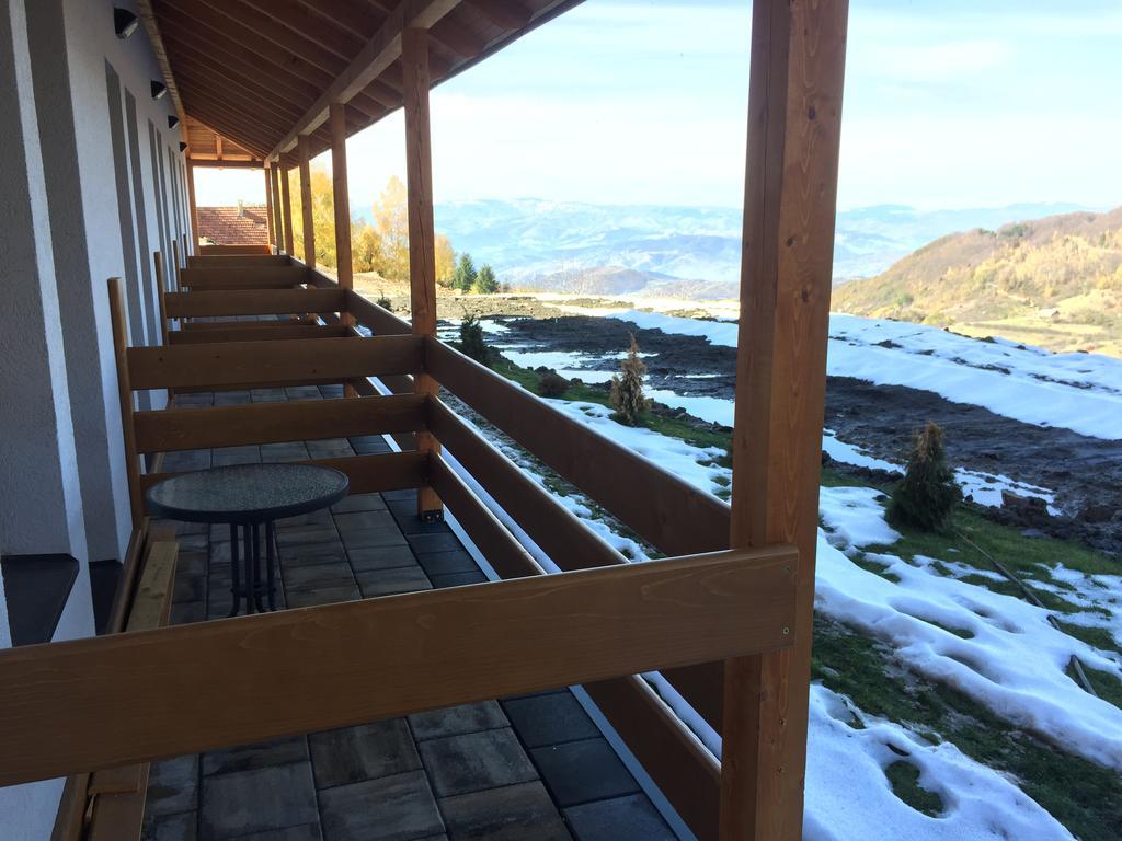 Panorama Apartments In Milmari Resort Копаоник Экстерьер фото