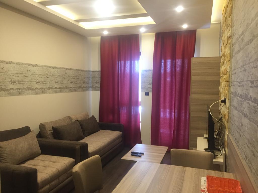 Panorama Apartments In Milmari Resort Копаоник Экстерьер фото