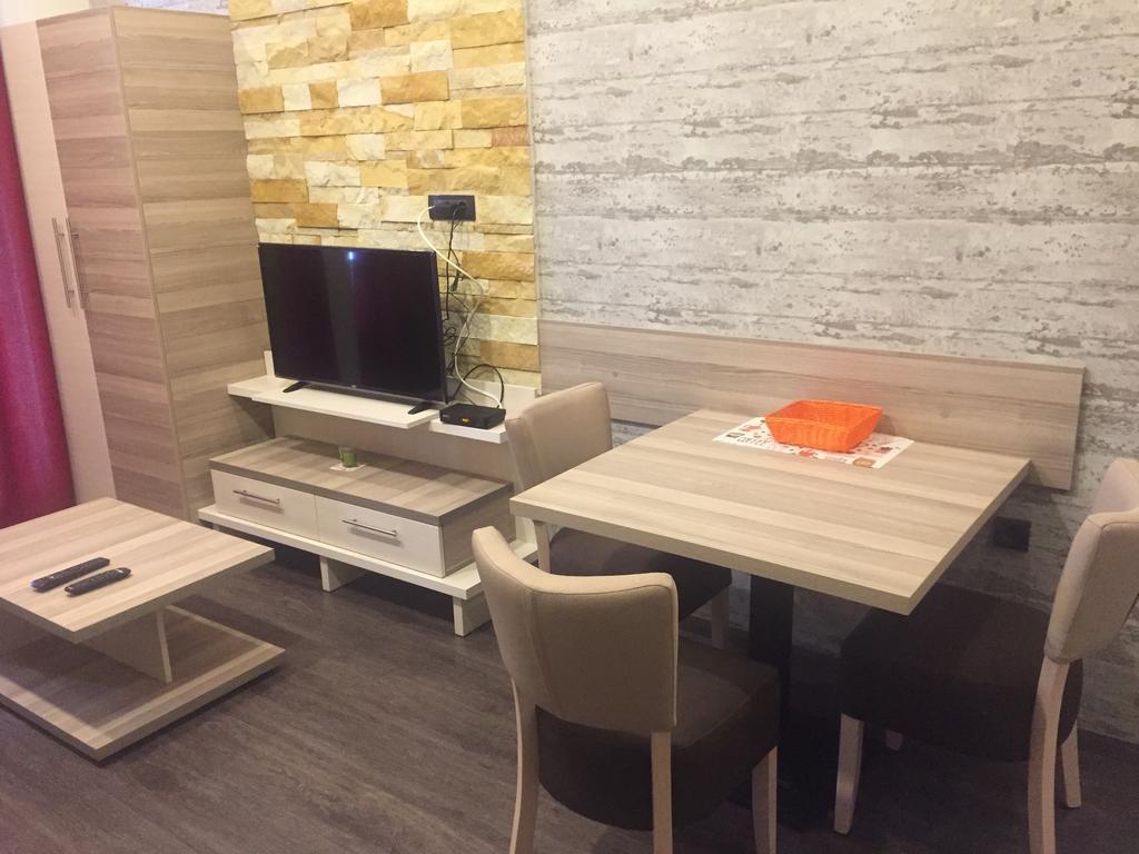 Panorama Apartments In Milmari Resort Копаоник Экстерьер фото