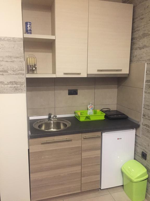 Panorama Apartments In Milmari Resort Копаоник Экстерьер фото